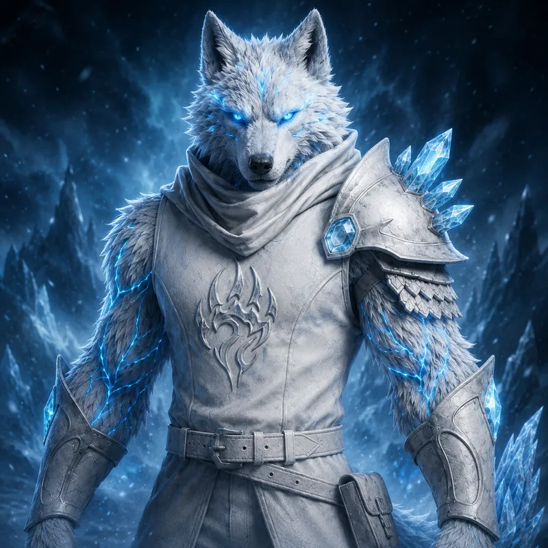 Frost