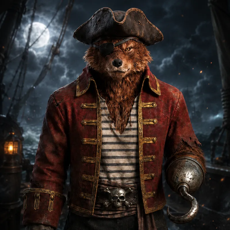Pirate