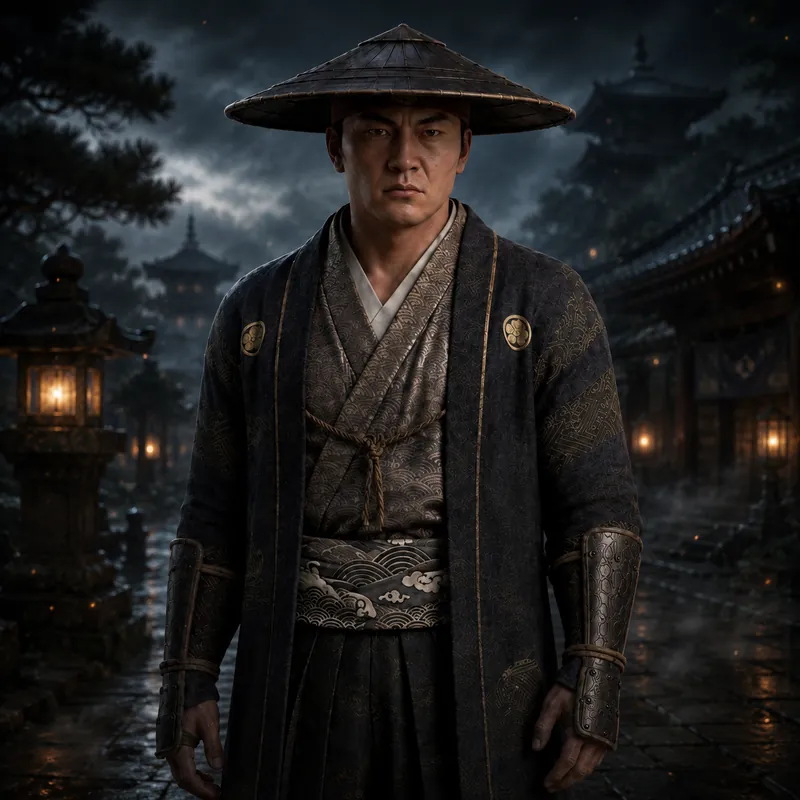 Ronin