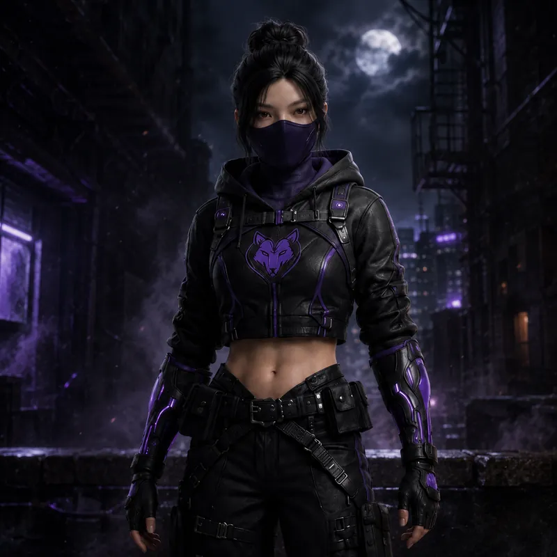 Nova